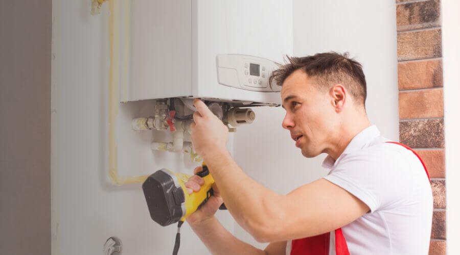 Professional emergency plumbing in Blackduck, MN